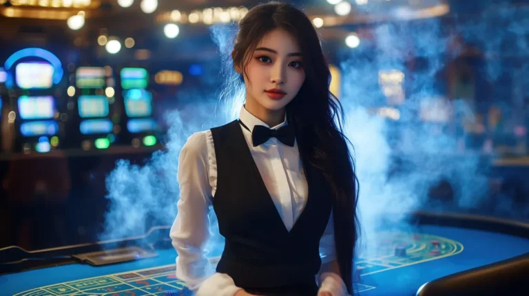 블랙잭의 역사와 인기 이유