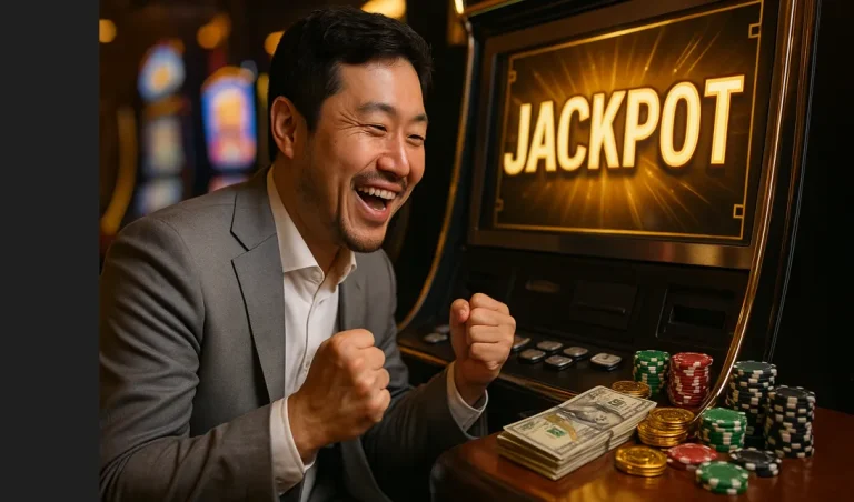 100%슬롯으로 부자되기