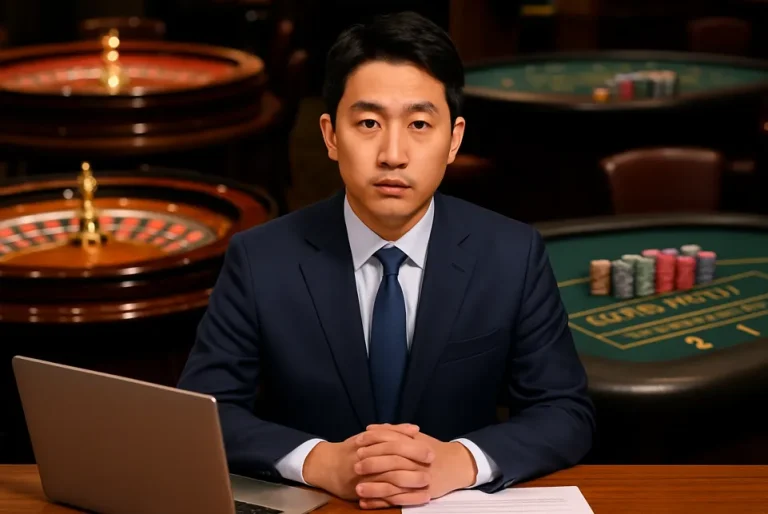카지노뉴스로 만나는