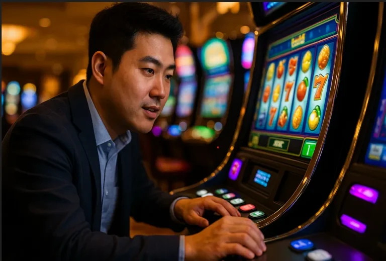 슬롯 무료충전 이벤트