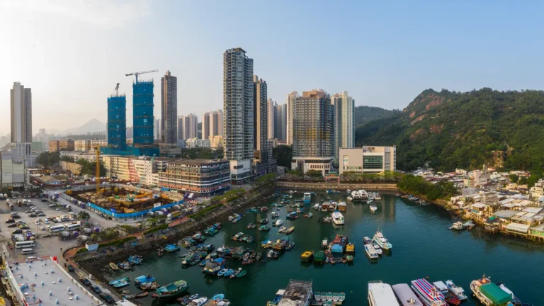 동남아 카지노 슬롯과 블랙잭
