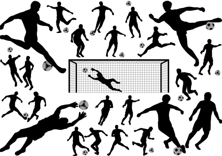 축구골키퍼 팀의 마지막 수호자이자