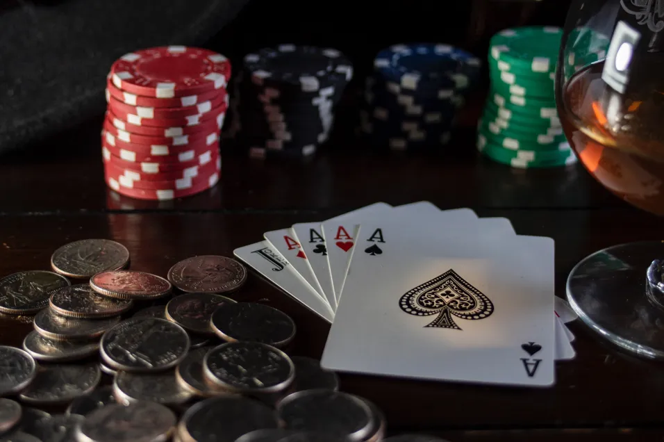 카지노베팅 제한관리