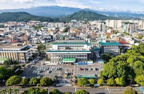 제주도 카지노